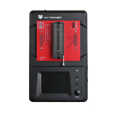 VS64可脱机通用编程器