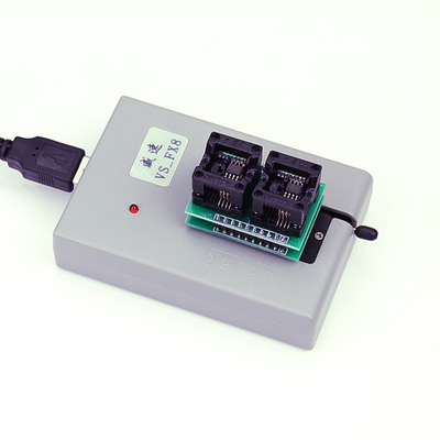 VS_FX8编程器